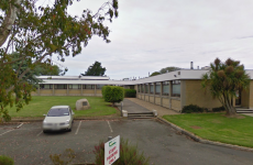 Department staff member hospitalised after protest in Wexford