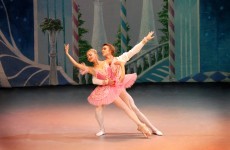 WIN: Tickets to see Moscow Ballet perform The Nutcracker