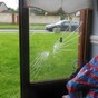 Man arrested after attack at Drogheda election candidate's home