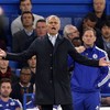 Why Chelsea players have a right to feel betrayed by Mourinho and all the week's best sportswriting