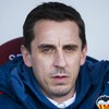 Gary Neville is using iPads to communicate with his Valencia players