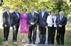 #Áras11 diary: Where the candidates will be today