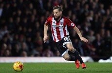 Ireland's Alan Judge consolidates place at the top of the Championship assists chart