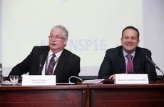 HSE publishes 2016 service plan with €100m shortfall for hospitals
