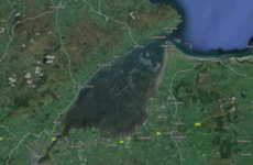 The IRA bombing of two ships led to an Irish/British dispute over territorial waters