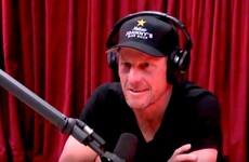 Lance Armstrong on the $100 million fraud lawsuit against him: 'We like our case'