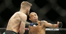 The year of McGregor: These were the most-read articles on The42 in 2015