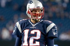 Tom Brady's contract gives the Patriots an enormous advantage over the rest of the NFL