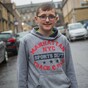 This lad went viral on Facebook when he said what he wants to be famous for