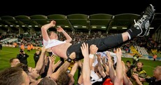 12 great pics that sum up the League of Ireland season