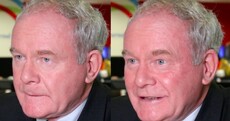 Martin McGuinness told us why he'll be a TD one day