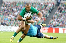 Here's The42’s Ireland XV for the 2016 Six Nations