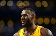 LeBron James signed a lifetime deal with Nike... and it may be even bigger than we thought