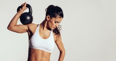 All or Nothing: Here's how to avoid sabotaging your fitness goals