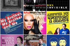 18 great podcasts to listen to on your commute this year