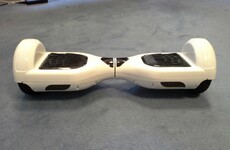 Retailers could face crackdown over dodgy hoverboards