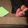 7 reasons you deserve to put your feet up tonight