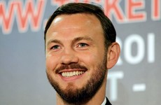 'I won't be as nice to Billy Joe when we get in the ring' - Andy Lee