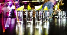 What drives us to binge drink? Is it our pursuit to find love?