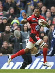 Toulon back to where it all began