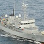 LE Aisling joins search for fisherman who fell overboard off Kerry coast