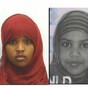 Concern for three schoolgirls missing from London
