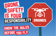 Getting a drone for Christmas? What you need to know about the new rules