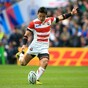 One of your favourite Japan players from the World Cup was just made a ninja master