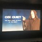 This Dublin cinema got people to be quiet for Star Wars with a brilliant message