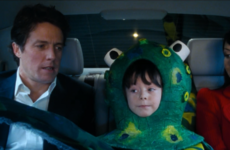 13 very Irish tweets about Love Actually