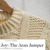Aran jumpers are officially cool now, according to Vogue