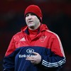 Munster are set to hand Anthony Foley a one-year contract extension
