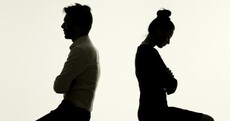 Going through a relationship breakdown? It's okay if you don't join in on all the Christmas razzmatazz