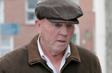 Thomas 'Slab' Murphy found guilty of not paying income tax for nine years