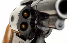 Three arrested after reports of shots fired on halting site