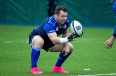 Leinster announce decision to appeal Cian Healy's two-week suspension