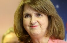 Joan: Increasing minimum wage by €2 is 'horse sense'