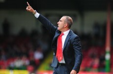 Paolo di Canio runs half-marathon by mistake