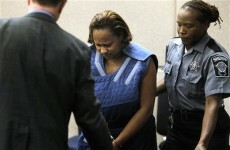 US woman charged with murdering pregnant woman and stealing unborn baby