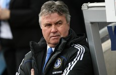 Hiddink set for Chelsea after Australian FA announce news on Twitter & then delete it