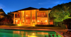 These are the five most expensive Airbnb rentals for New Year's Eve