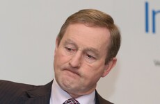 This is Enda Kenny's biggest regret