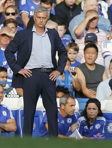 His treatment of Carneiro and 4 other reasons why Jose Mourinho had to go