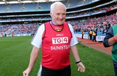 Cork ladies braced for Eamonn Ryan's departure after being hit with 'bolt out of the blue'