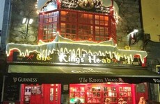 14 reasons Galway is just the best place at Christmas