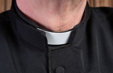 Priest gave burglar a lift into town after finding him in his wardrobe