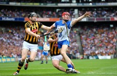 The top 6 breakthrough hurlers from the 2015 All-Ireland championship