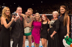 'Just a kid from Ireland running the game' - It's our sporting tweets of the week!