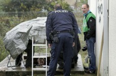 German police thwart arson attack at Berlin train station