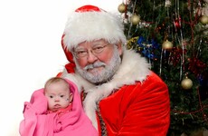 Irish people do their bit to help sick children in Belarus this Christmas